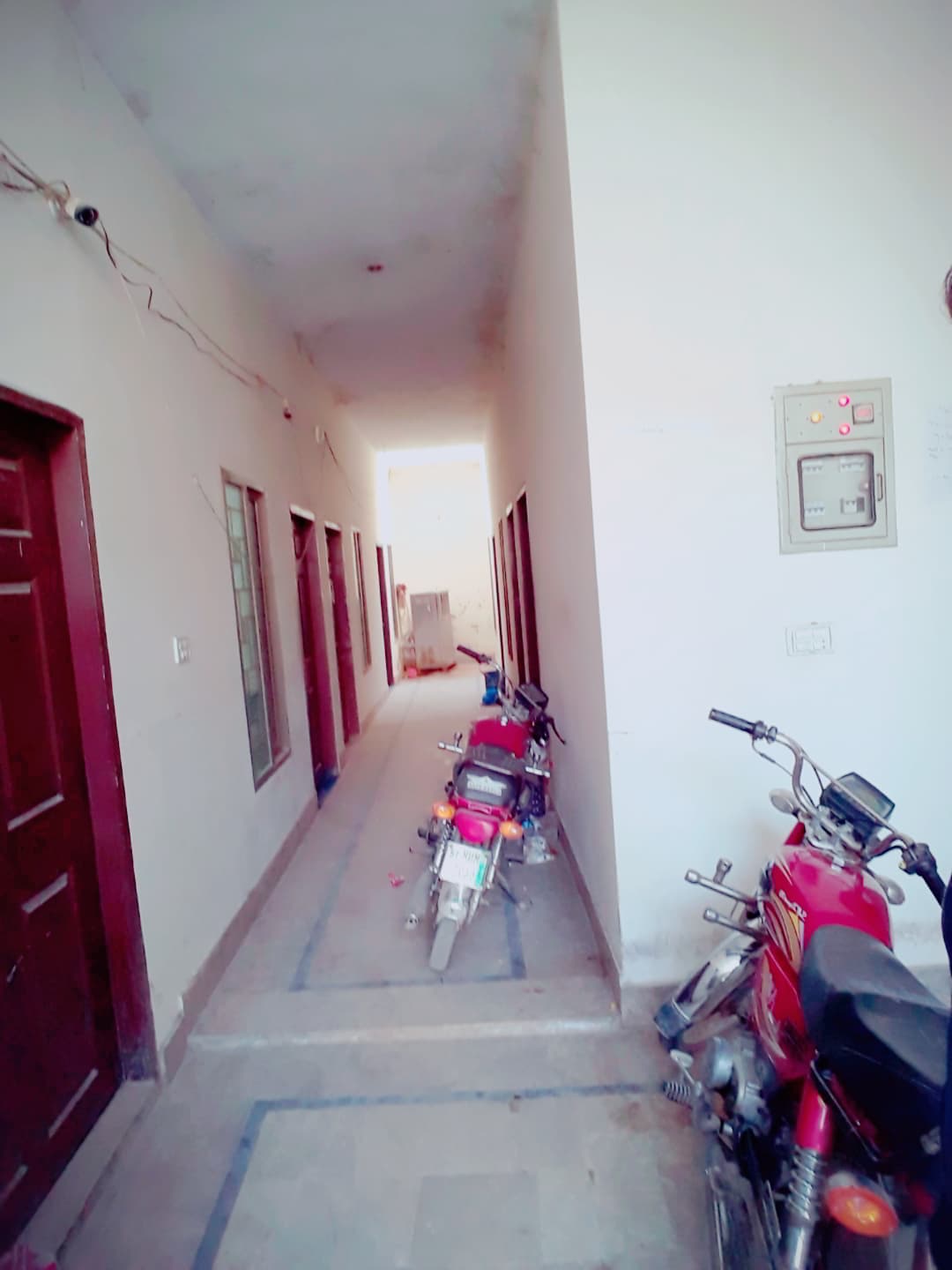 Faisal Boys Hostel photo