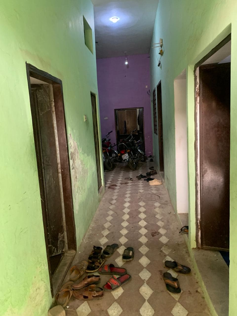 Syed Boys Hostel photo