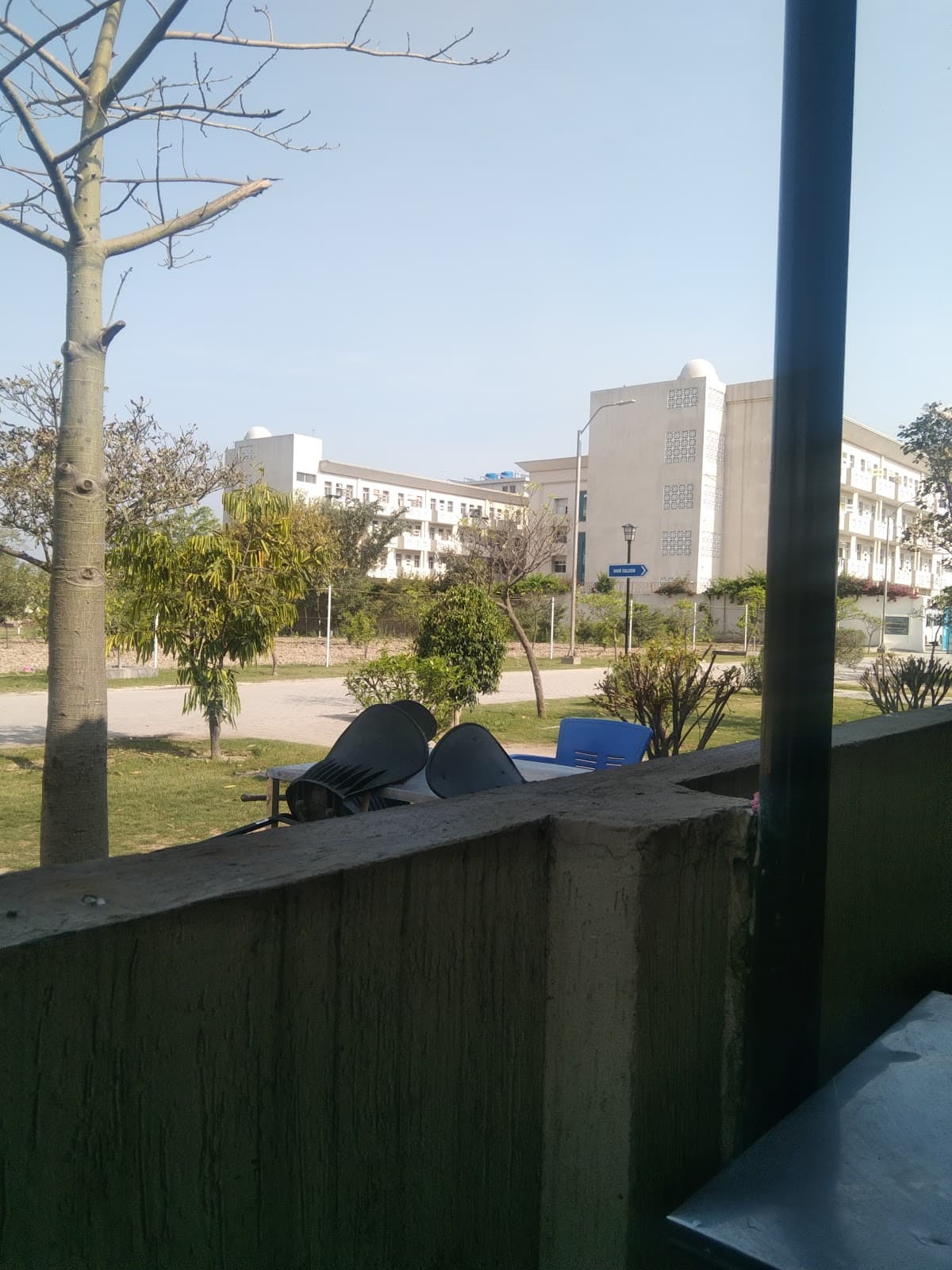 Boys Hostel photo