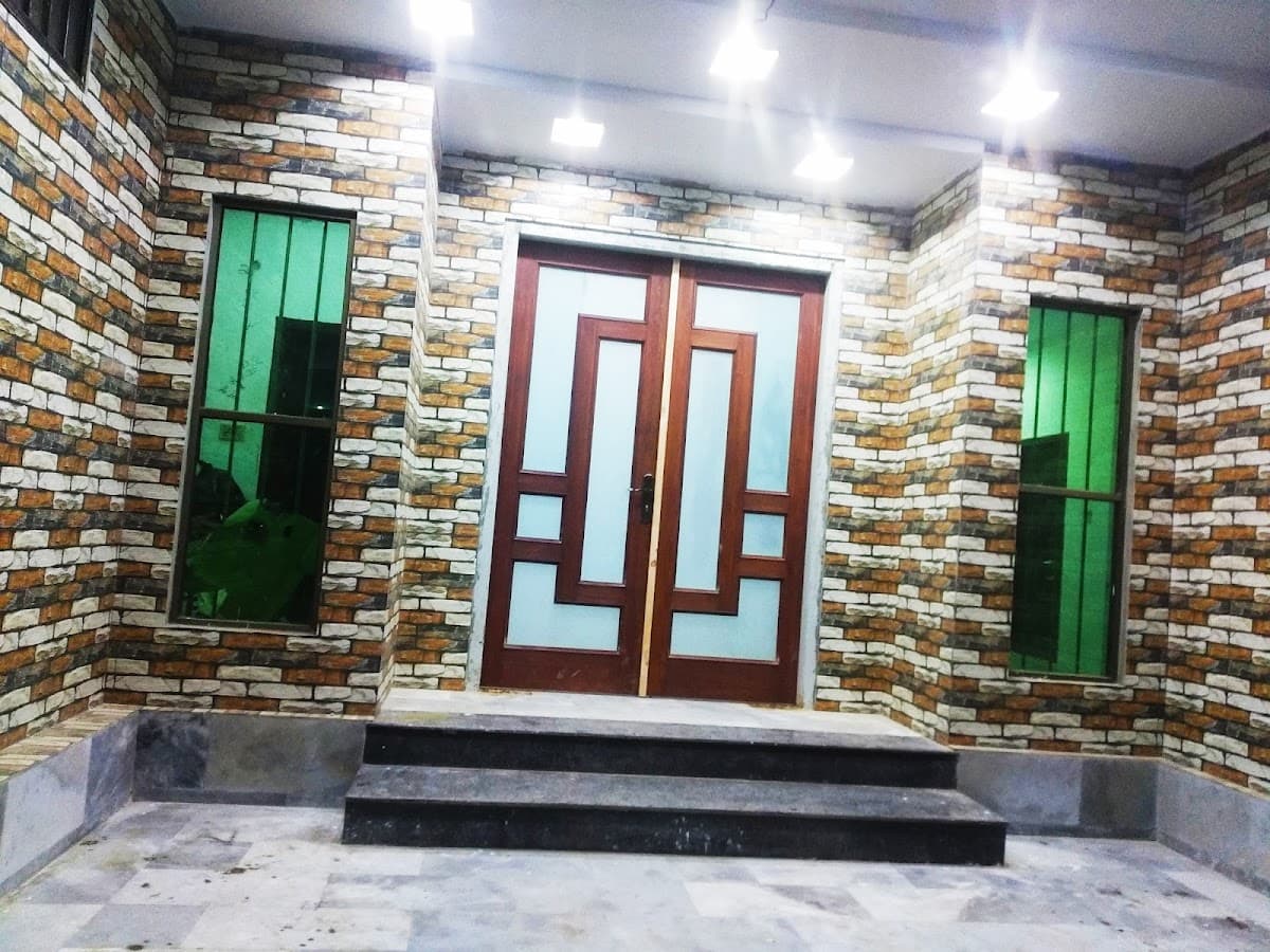 Jannat Girls Hostel photo