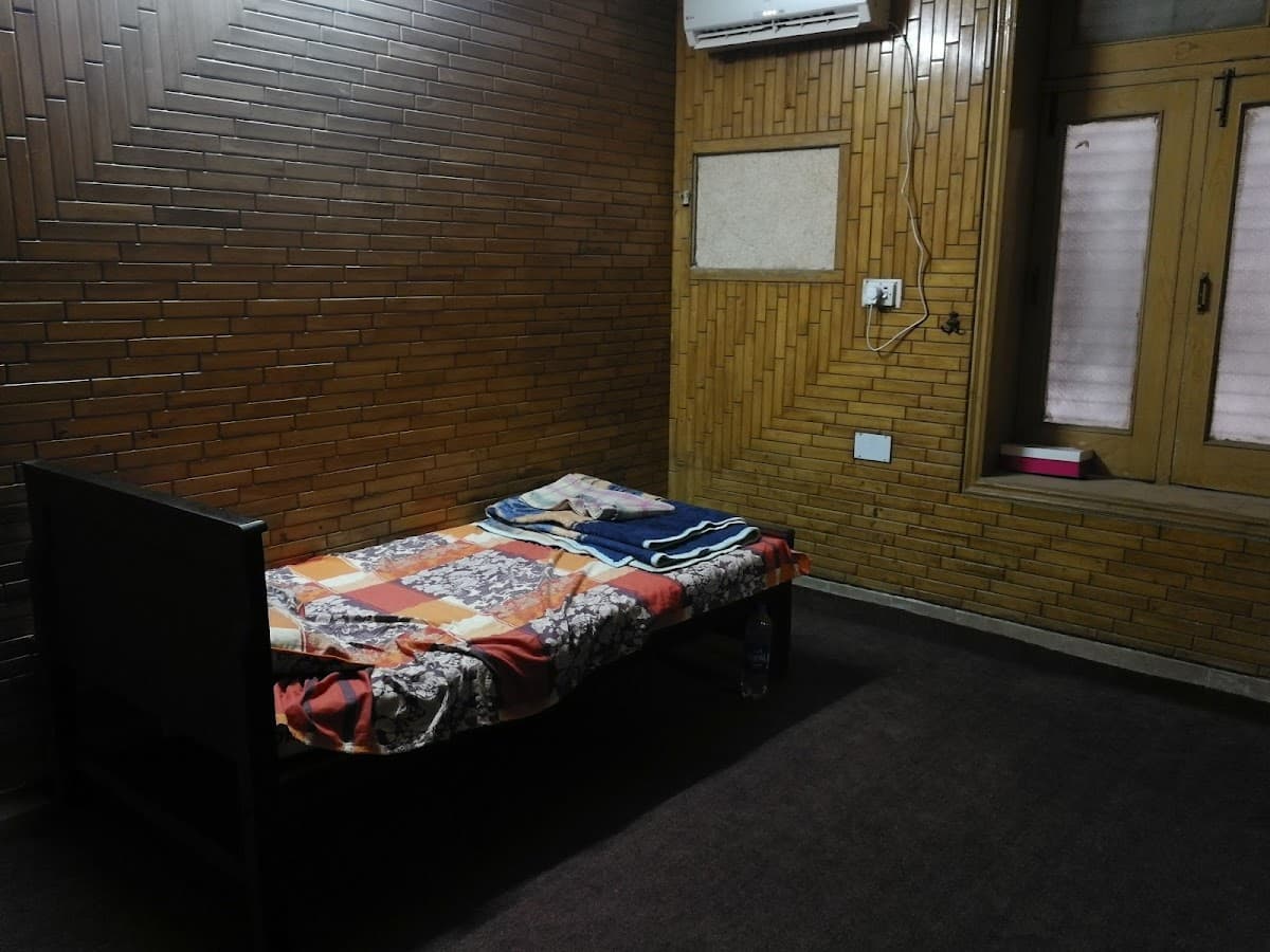 Five Star Girls Hostel photo