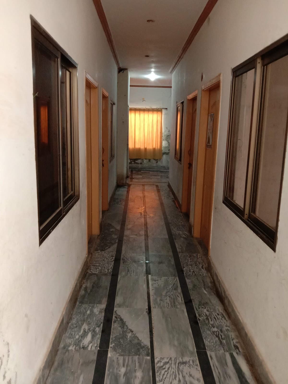 Areej Fatima Girls Hostel photo