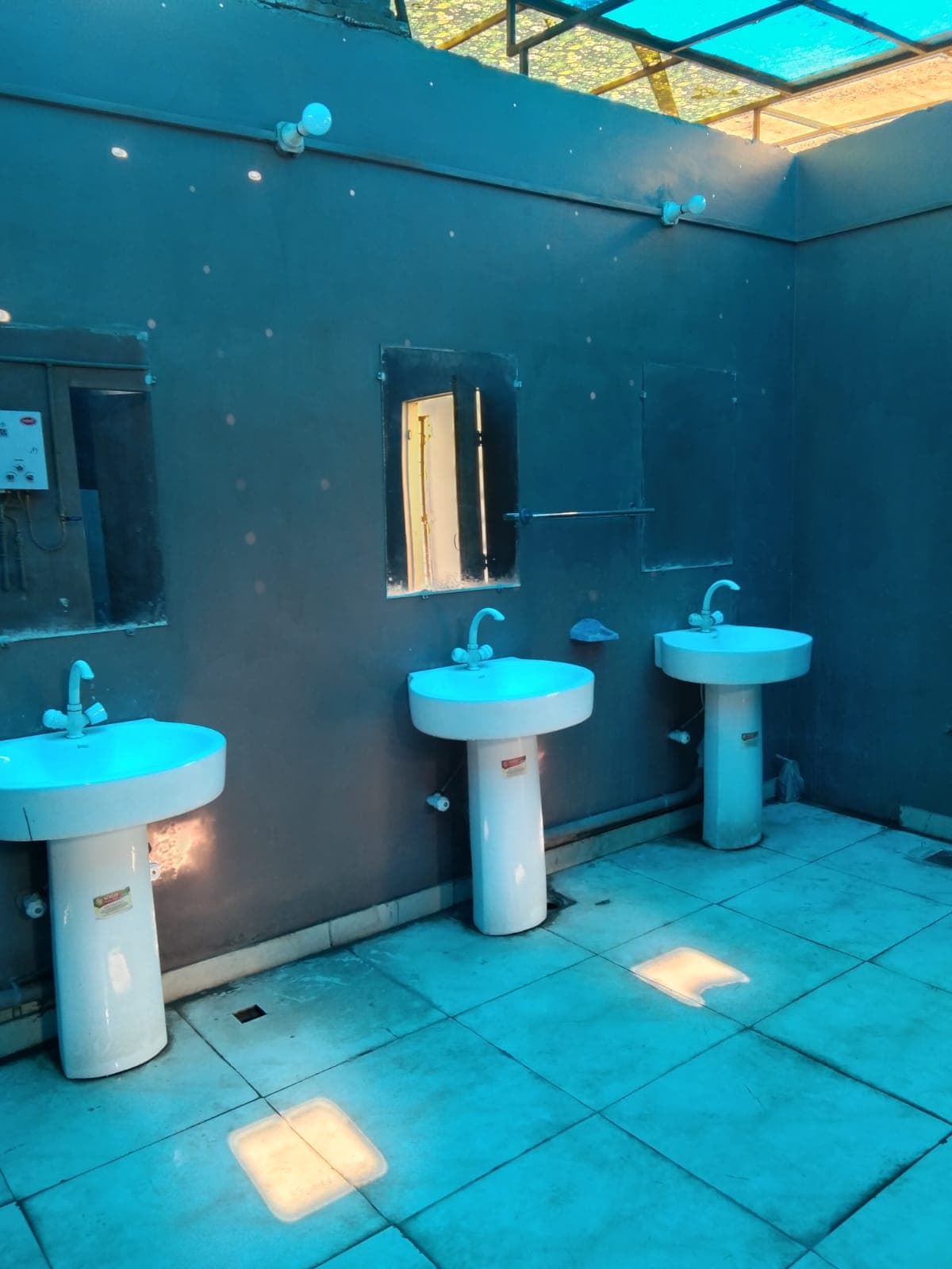 Standard Boys Hostel at 2nd Floor photo