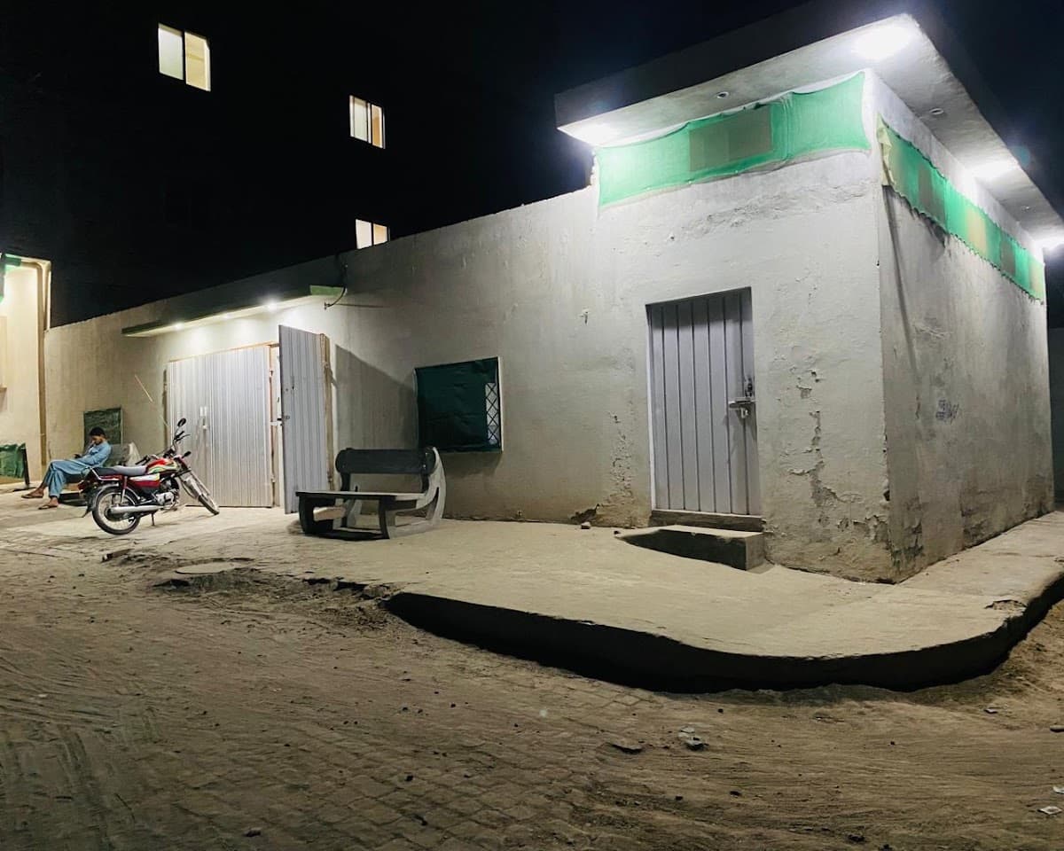 Abdullah Boys Hostel photo