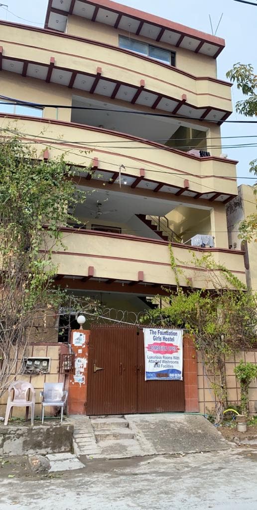 Foundation Girls Hostel photo