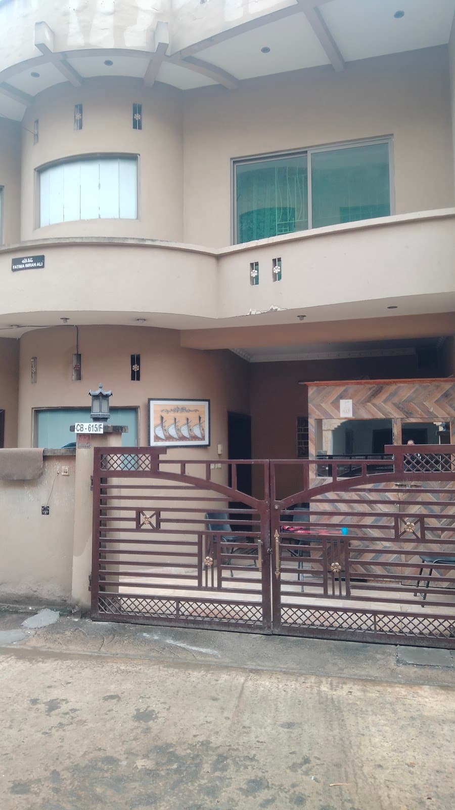 Fatima's Girls Hostel (Campus #1) photo