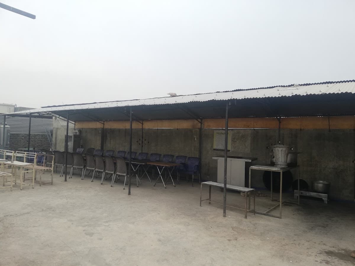 Galaxy Boys Hostel photo