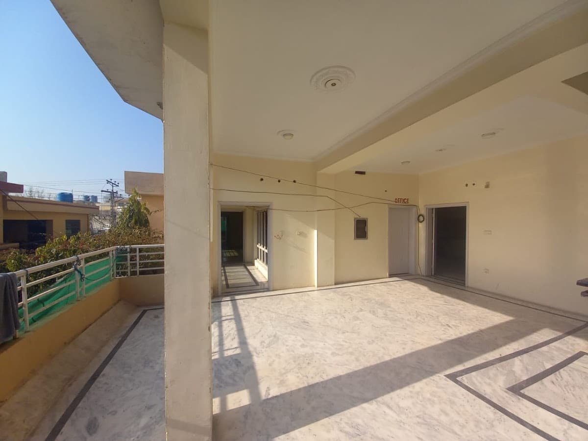 Rawalpindi Boys Hostel photo