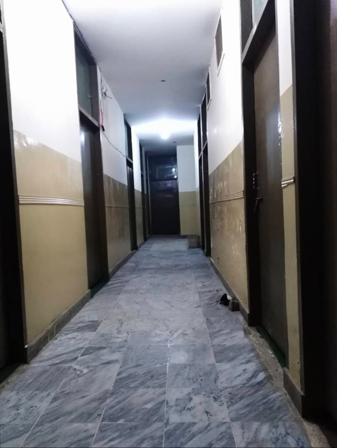 Supreme Boys Hostel Rawalpindi photo