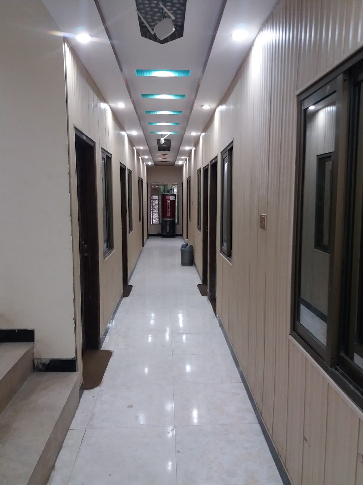 Boys Hostel in Rawalpindi Hostel Rooms in RWP photo