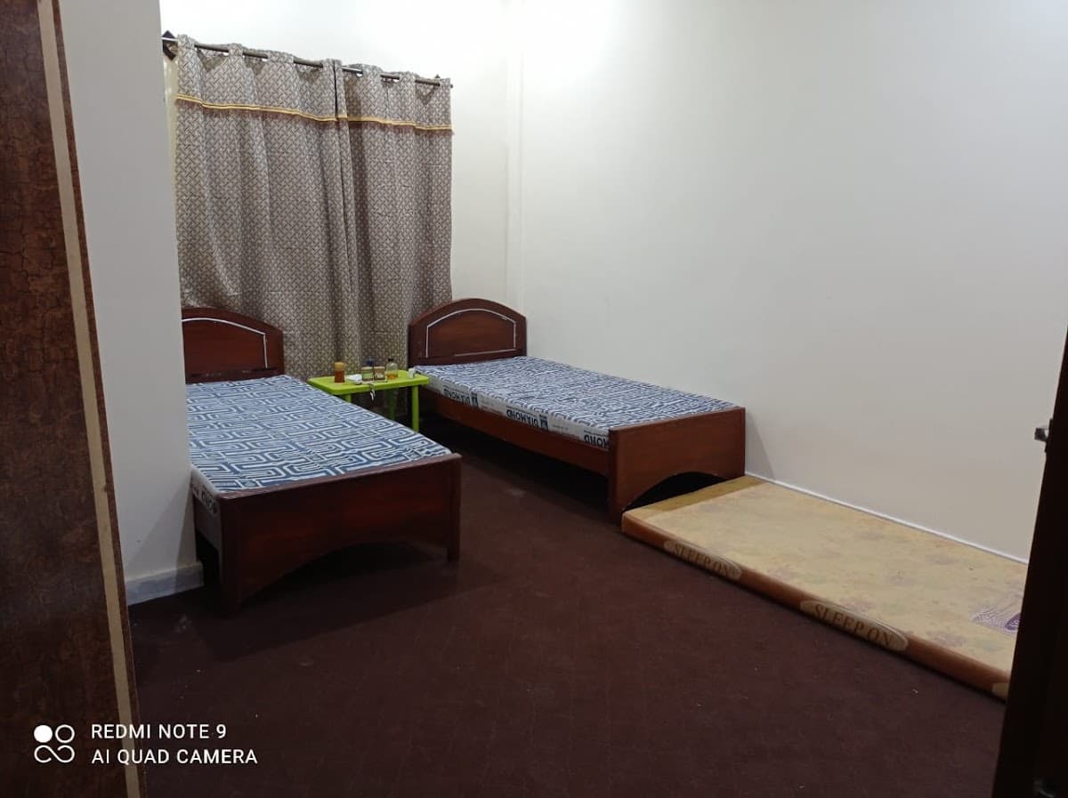 Hostel in Rawalpindi photo