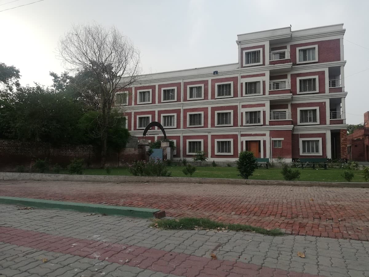 UVAS Hostels photo