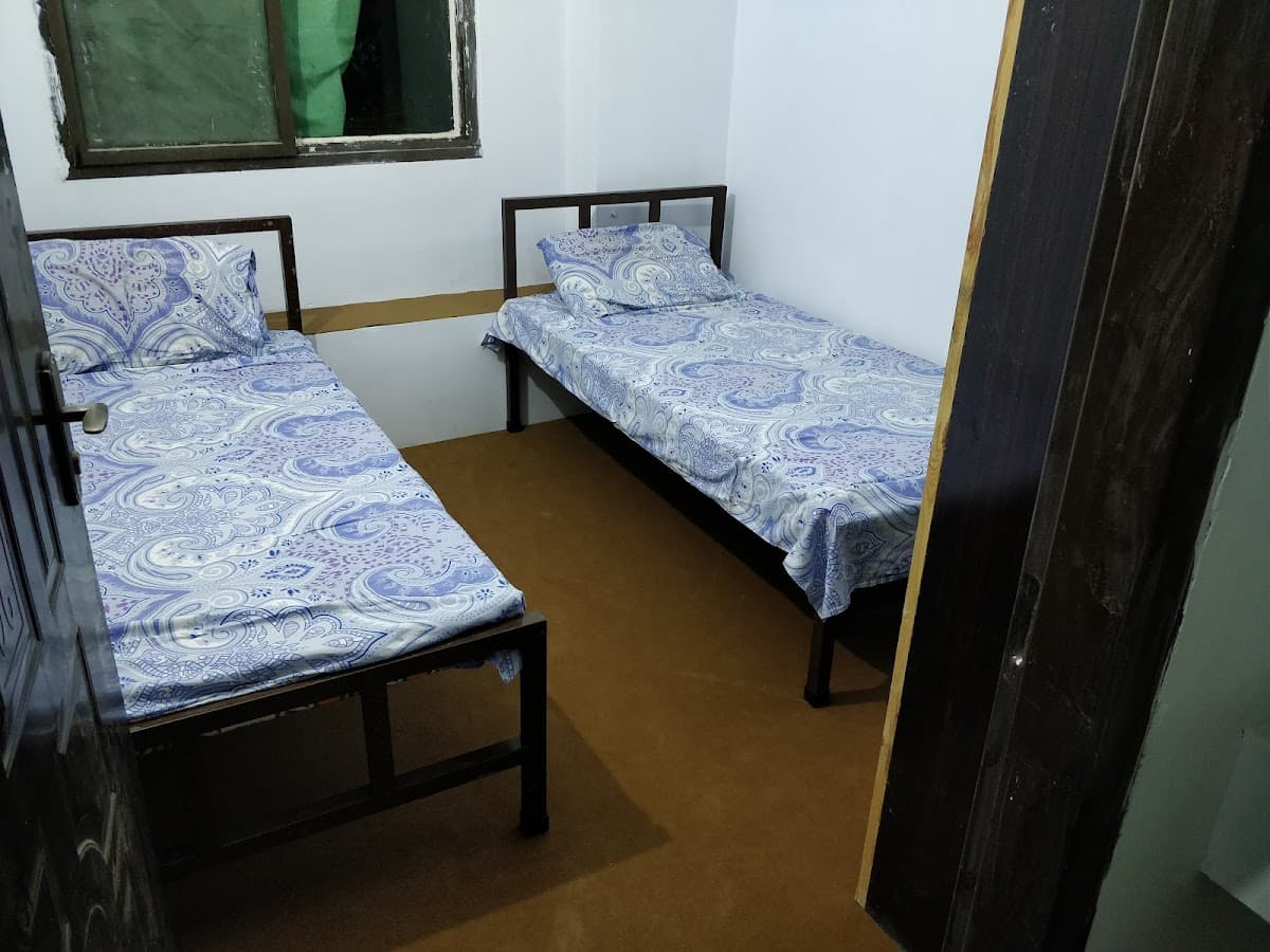 PARK VIEW BOYS HOSTEL photo