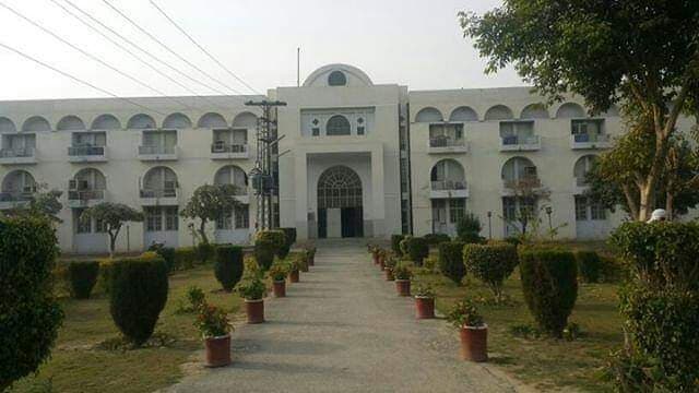 Ali Hall - IUB Boys Hostel photo