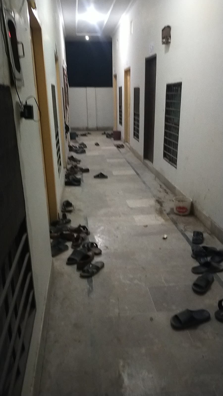 Hanif boys hostel photo