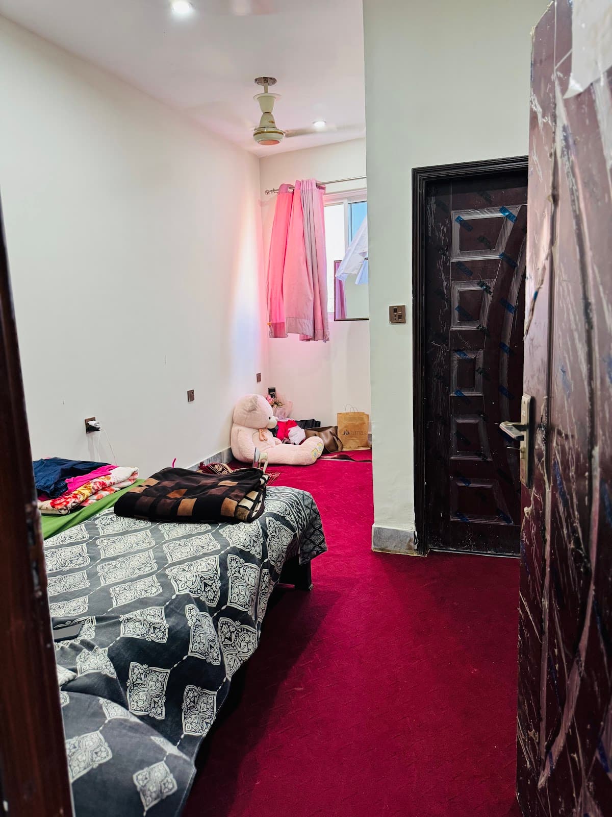 ARESH GIRLS HOSTEL photo