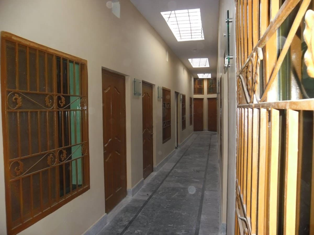 Arbi Boys Hostel photo