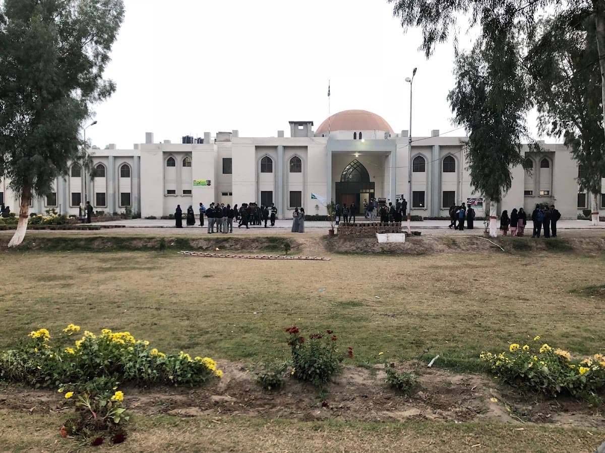 Girls Hostel photo