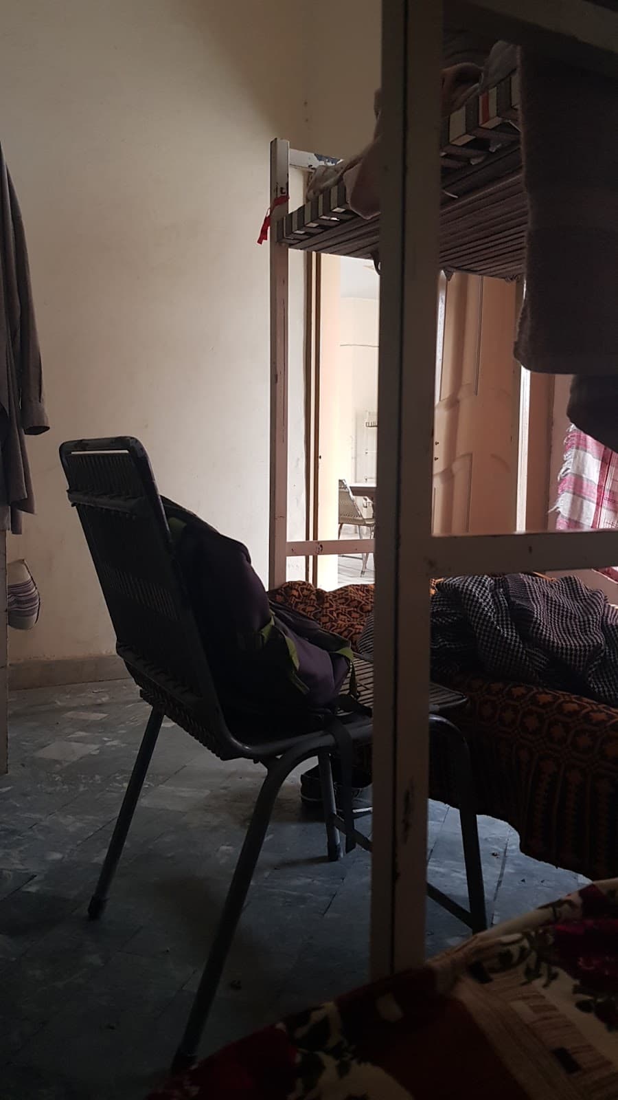 IUB Faculty Hostel, Hussain Abad photo