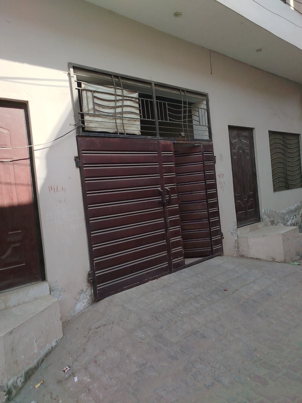 Quraishi hostel photo