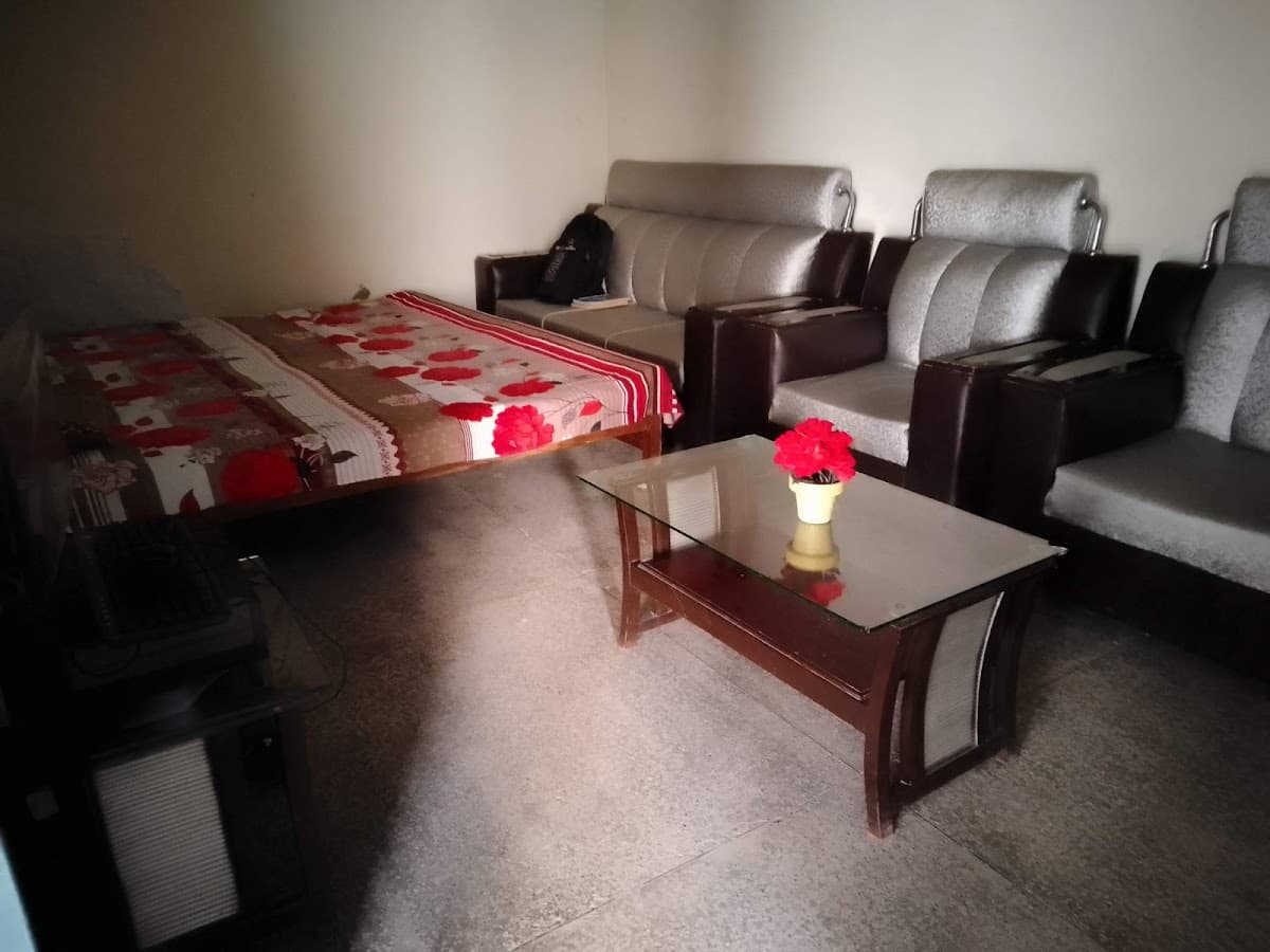 Baba Farid girls hostel photo