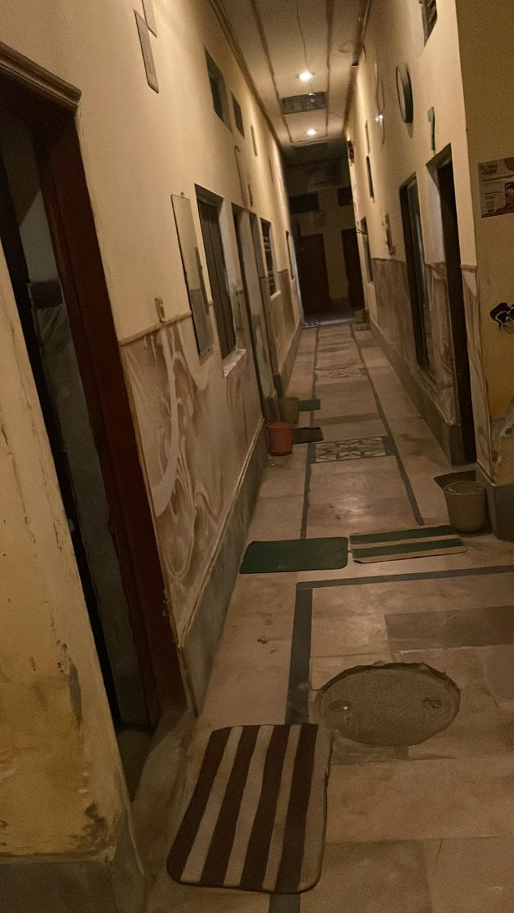 Mikael Boys Hostel photo