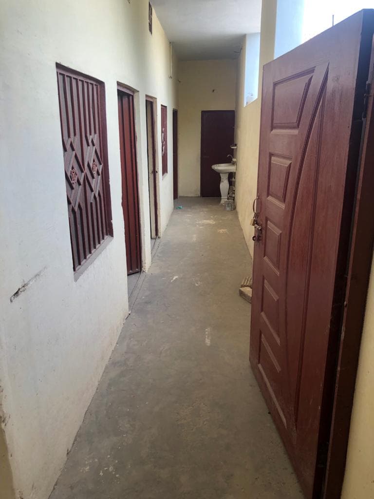 Khan Boys Hostel Bahawalnagar photo
