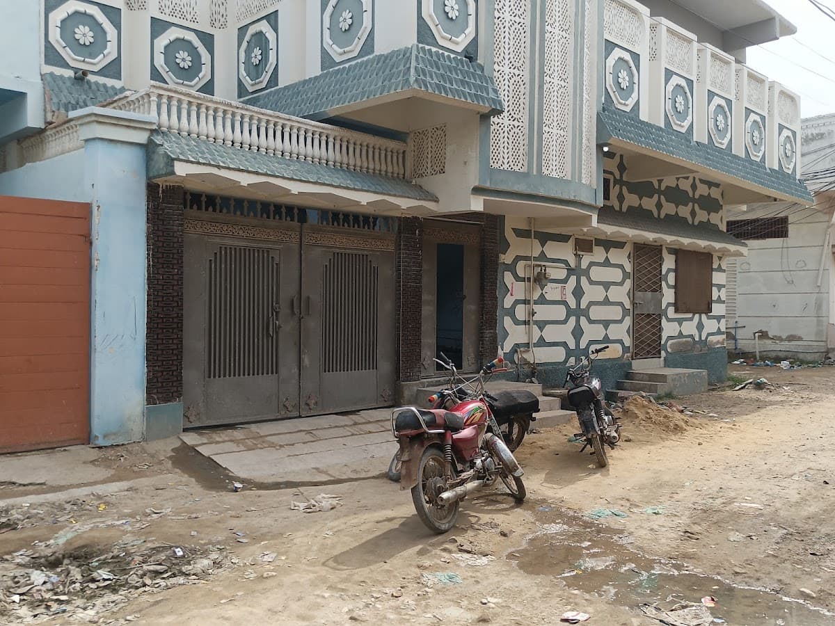 Galaxy Hostel Badin photo