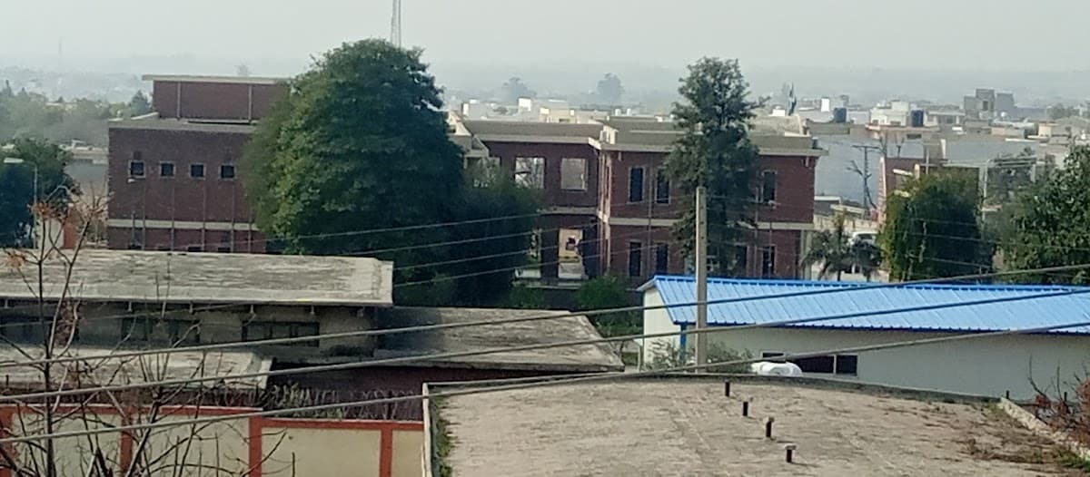 IQBAL HOSTEL ATTOCK( اقبال ہاسٹل اٹک ) photo