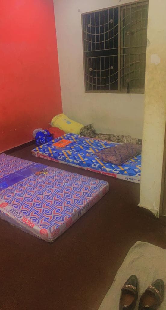 Husnain hostels And Apartments gujranwala photo