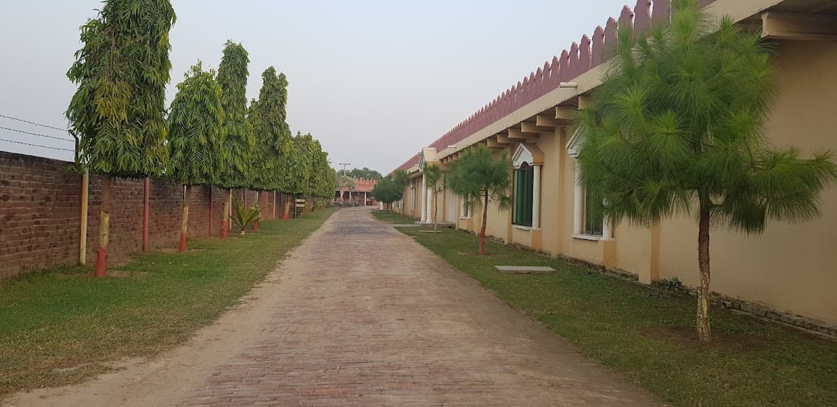 Home College for Girls photo