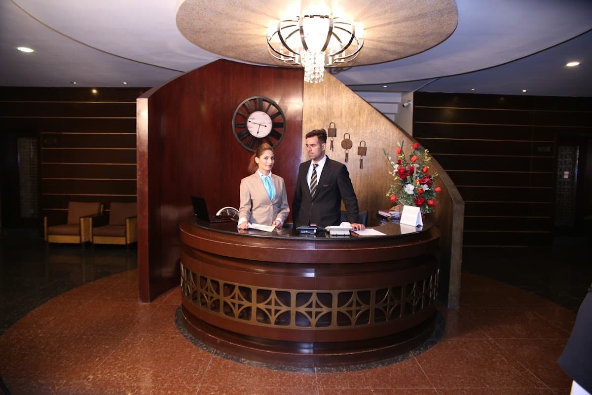 Safari Club Bahria Town photo