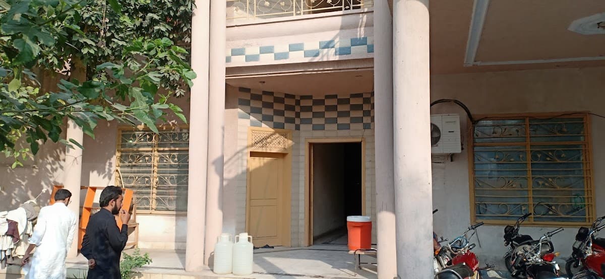 Alipur Girls Hostel photo