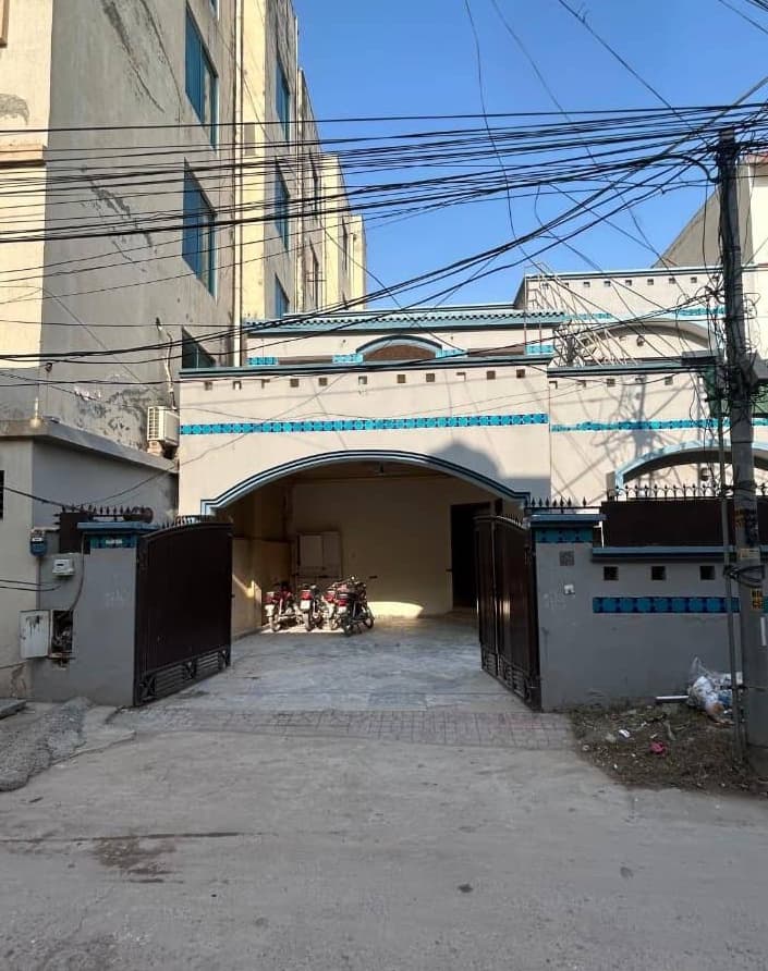 Chaklala Boys Hostel photo