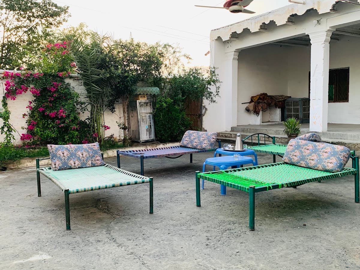 پيرانو حجره hujra peeran photo
