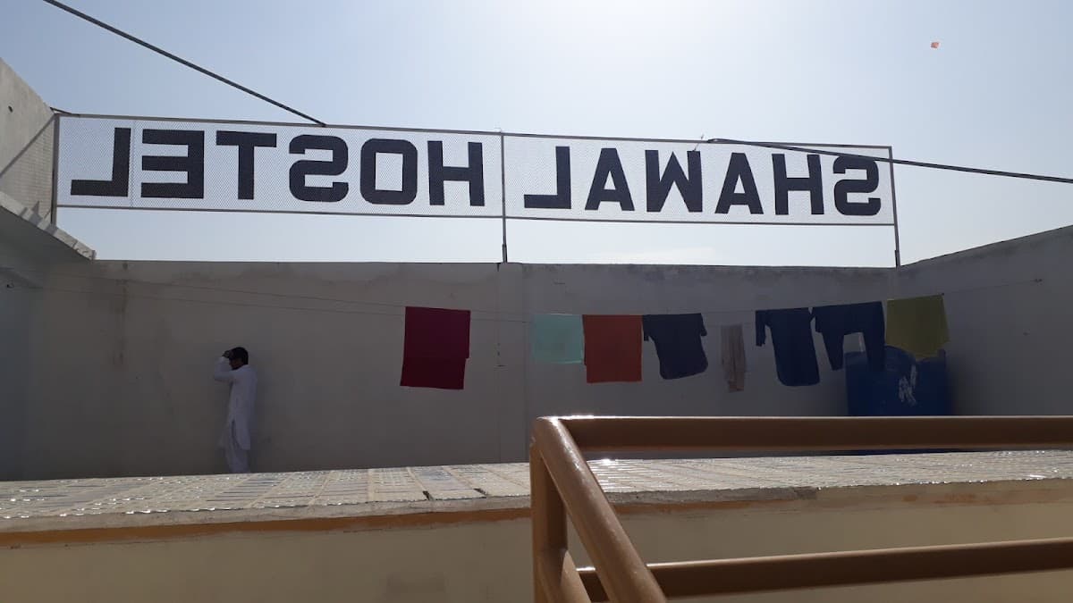 Shawal Hostel photo