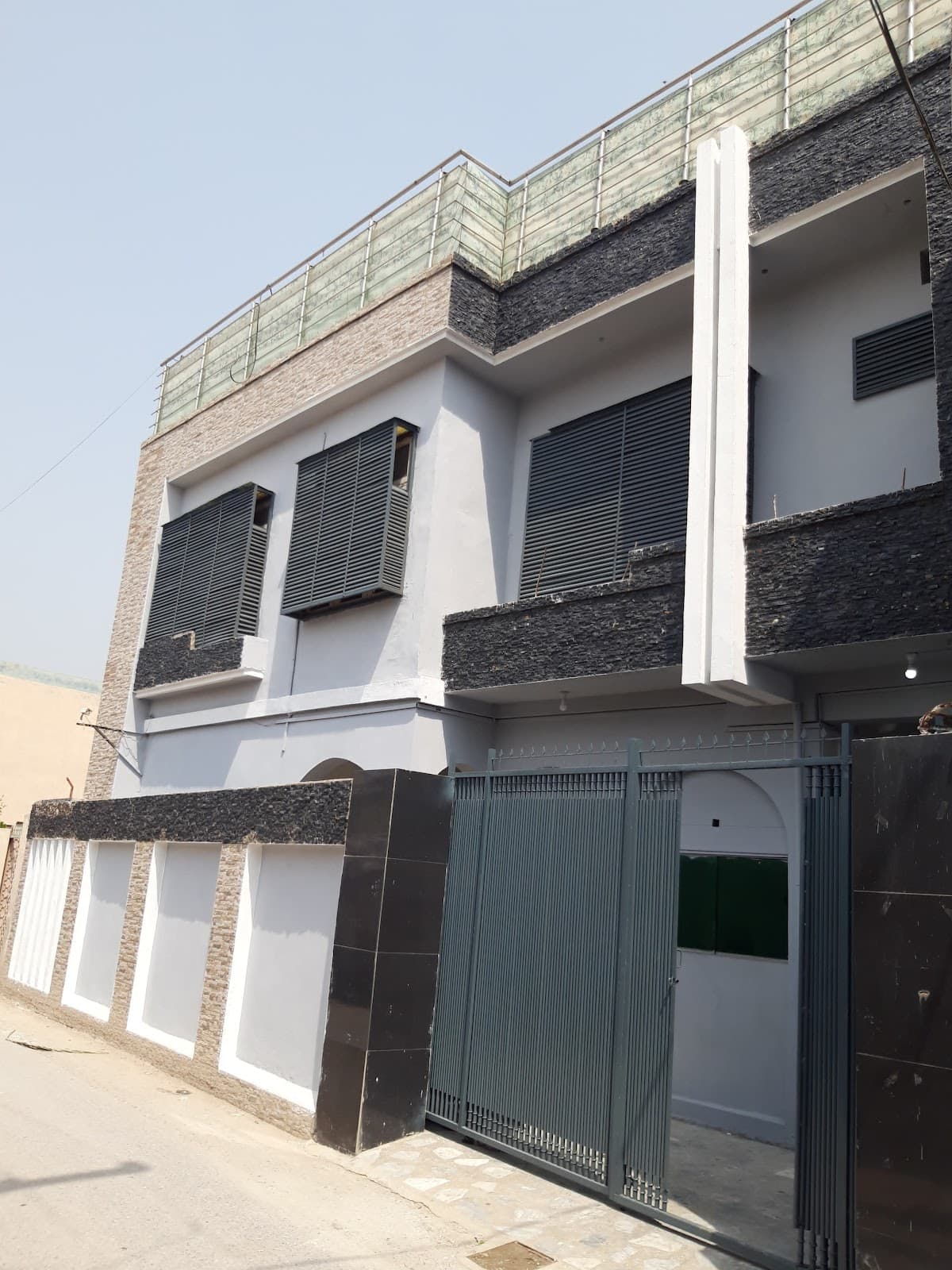 Muhammadan Hostel photo